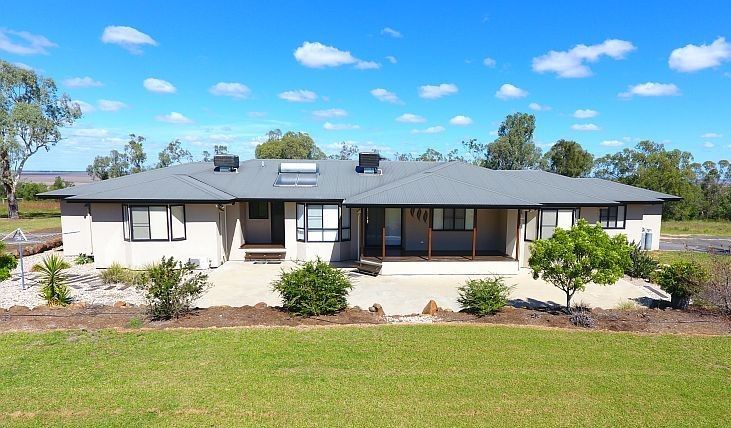 255 Hustons Road, Dalby QLD 4405, Image 2