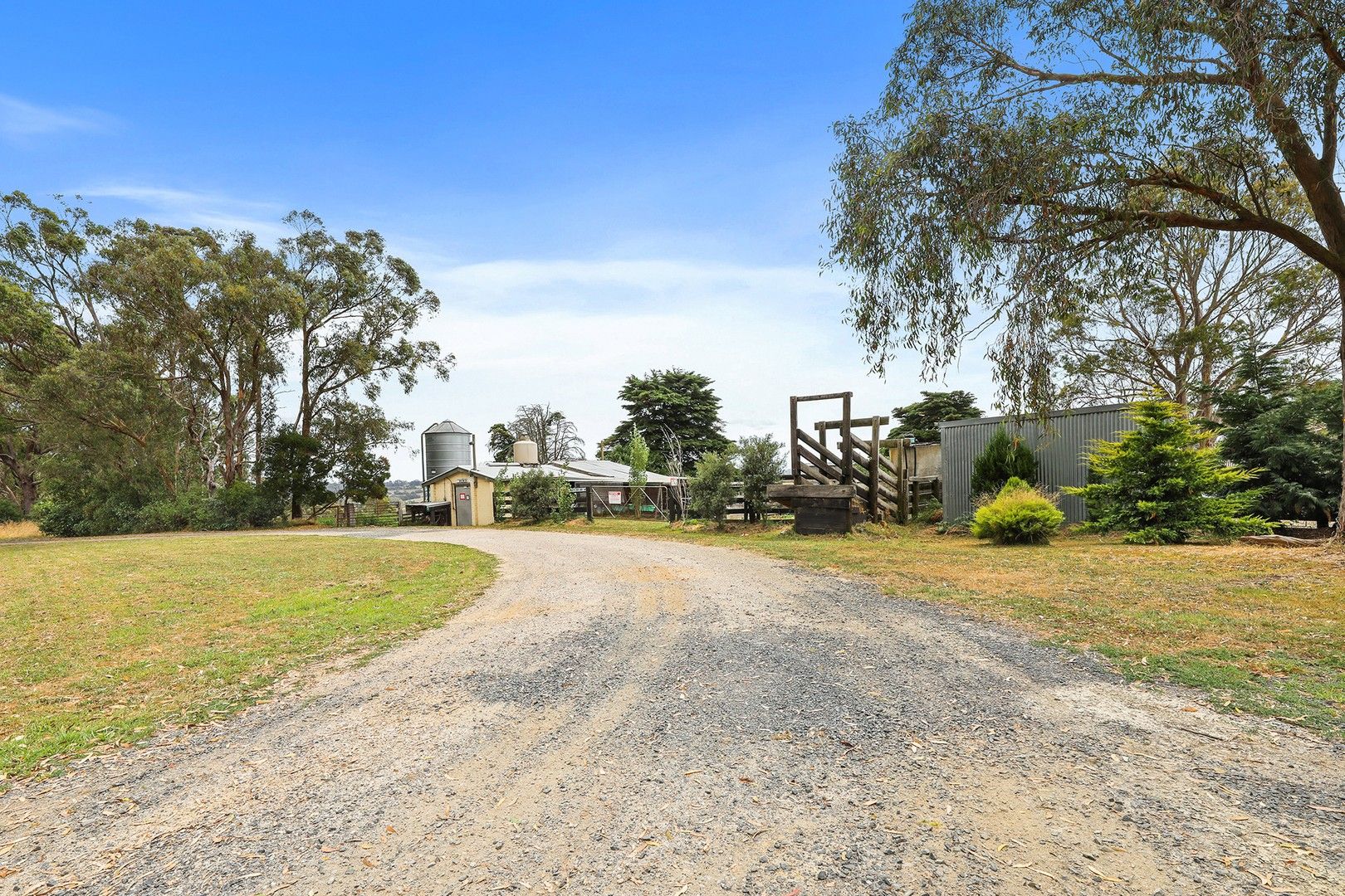 2435 Old Sale Road, Shady Creek VIC 3821, Image 0