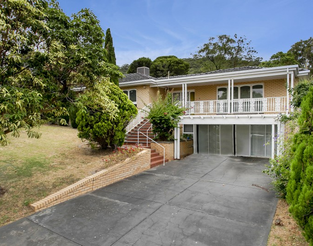 22 Olde Coach Road, Urrbrae SA 5064