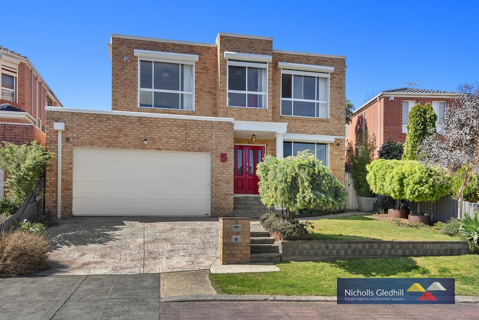 5 ERICA CLOSE, Endeavour Hills VIC 3802, Image 0