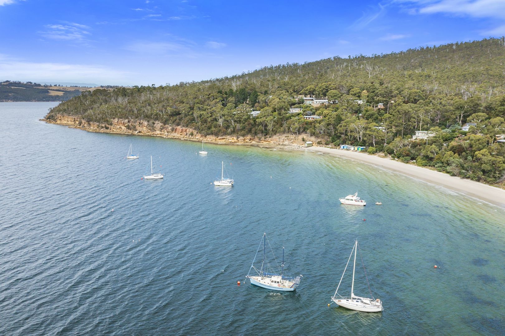 Lot 2/218 Coningham Road, Coningham TAS 7054, Image 1