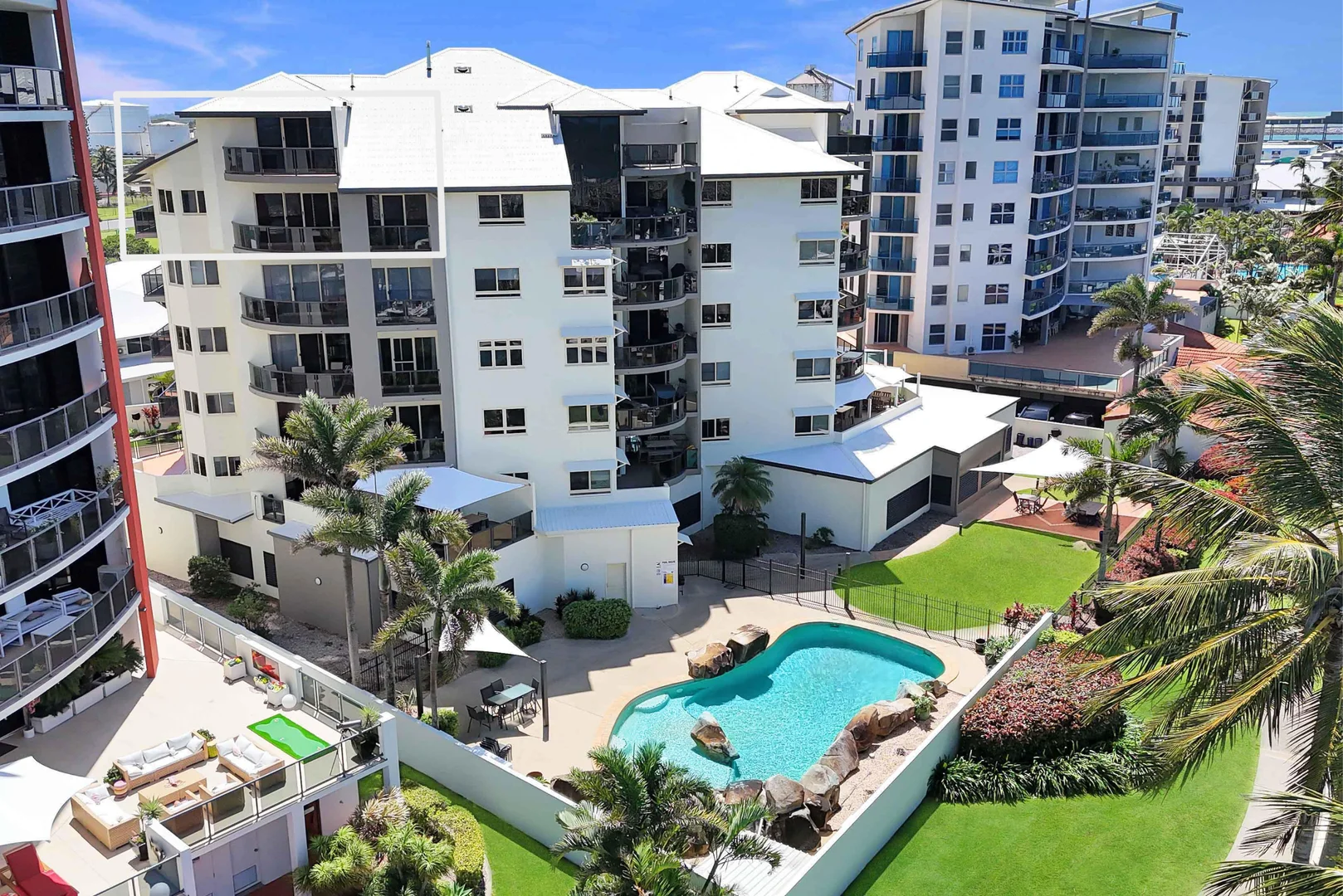 Additional image 2 of 20/3 Megan Place, Mackay Harbour QLD 4740