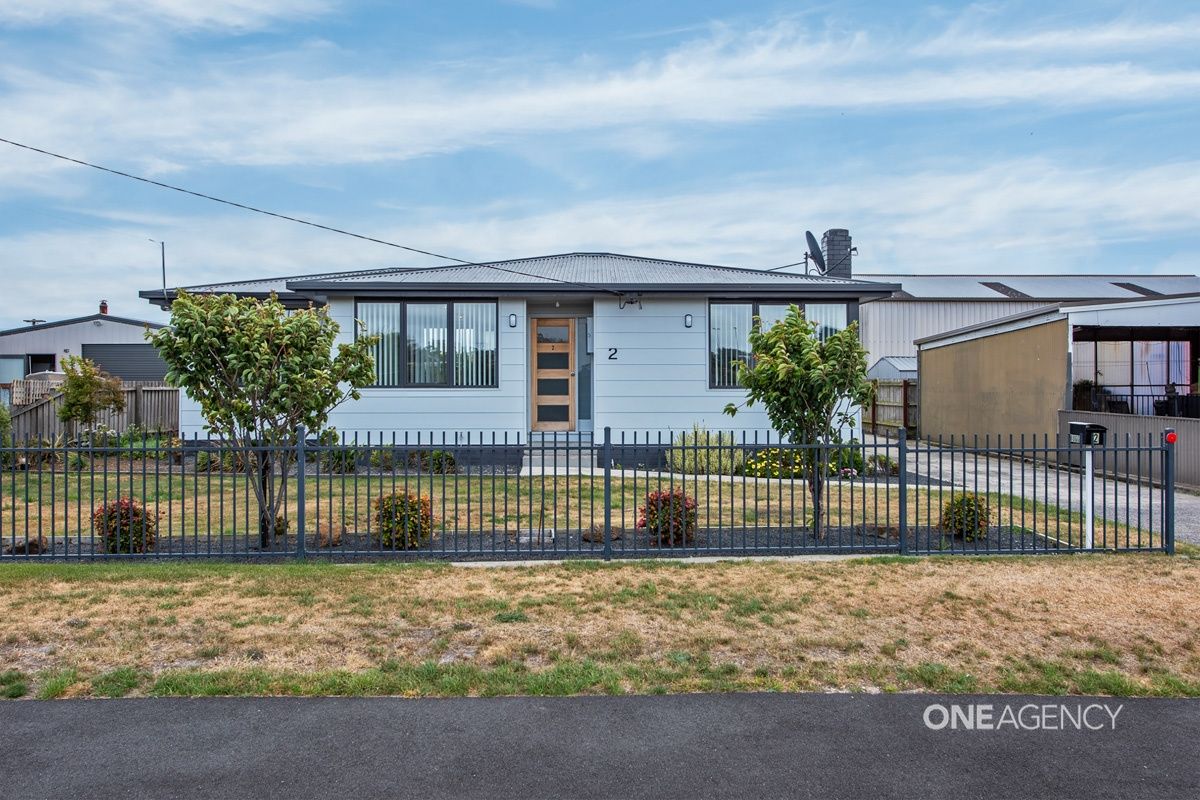 2 Bugg Street, Smithton TAS 7330, Image 0