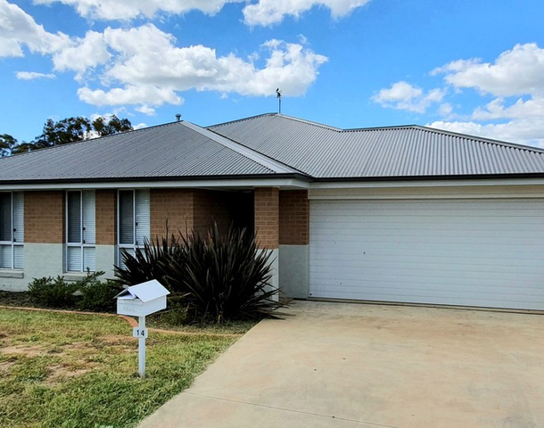 14 Hallaran Way, Orange NSW 2800