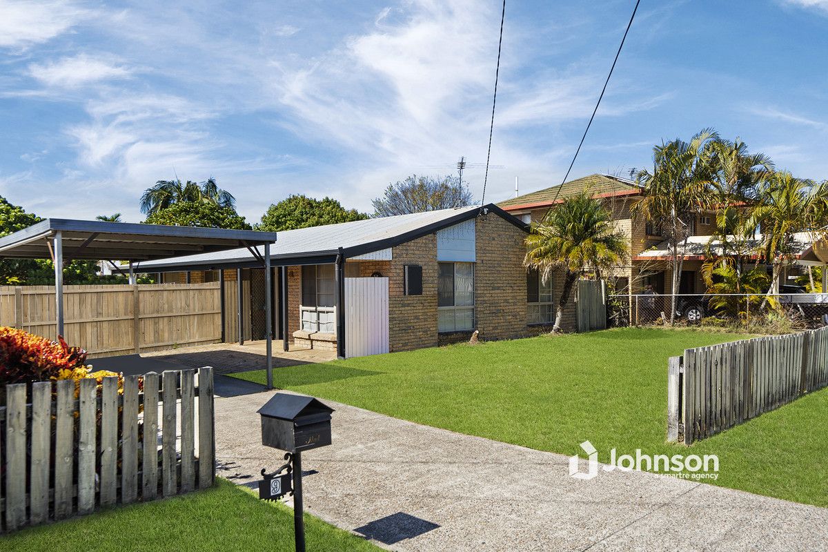 9 Stangate Street, Hillcrest QLD 4118, Image 0