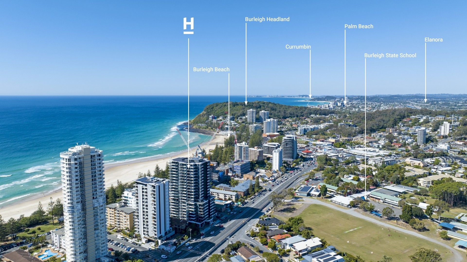 118/72 The Esplanade, Burleigh Heads QLD 4220, Image 1