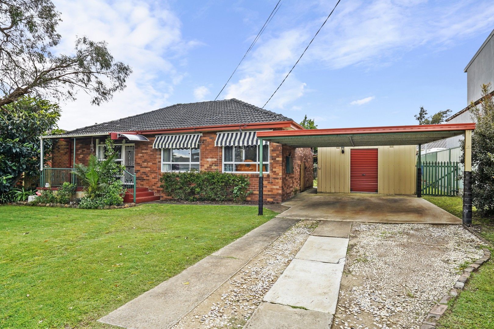 4 St Paul's Place, Chester Hill NSW 2162, Image 0
