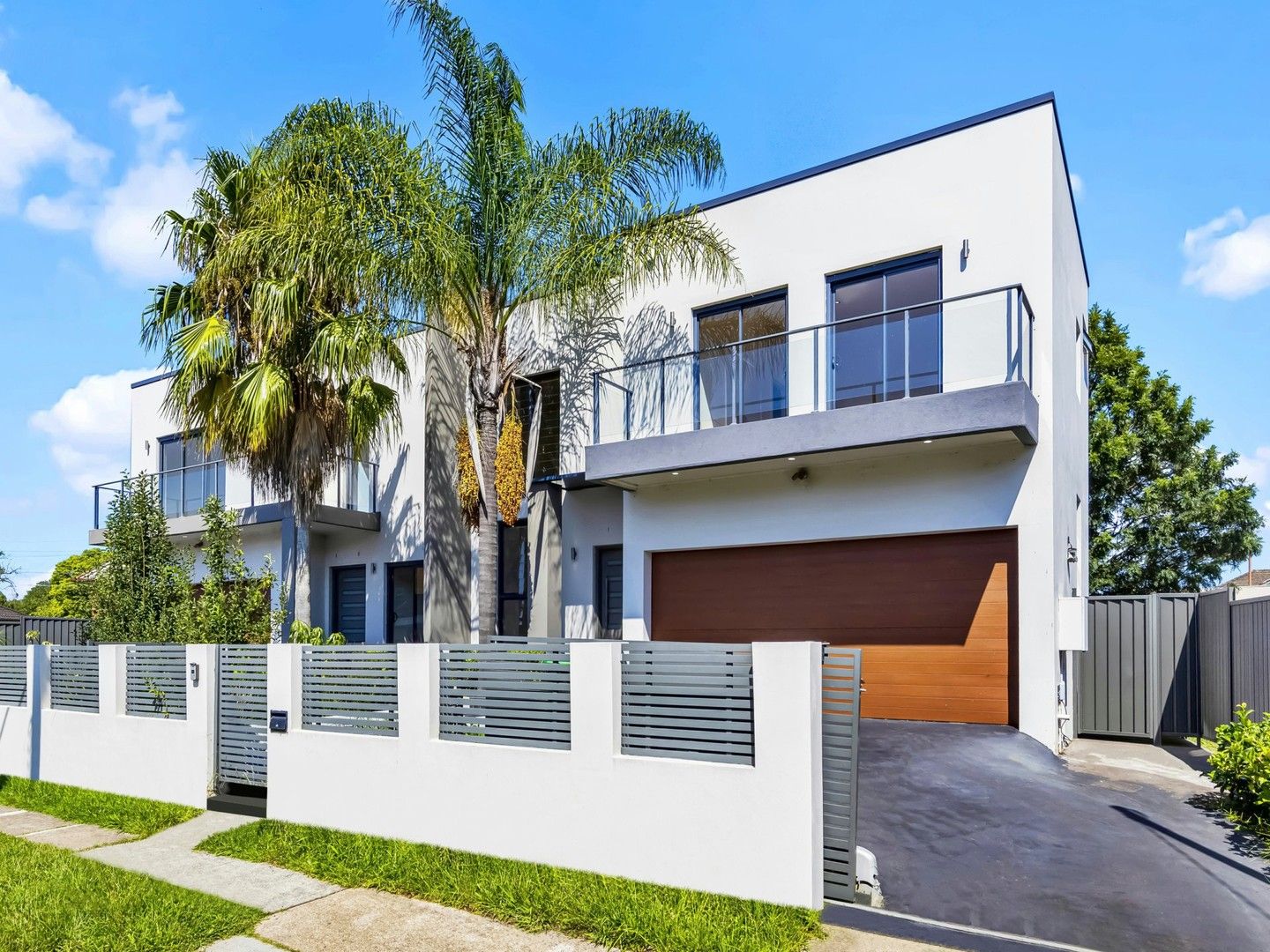 284A Miller Road, Villawood NSW 2163 Domain