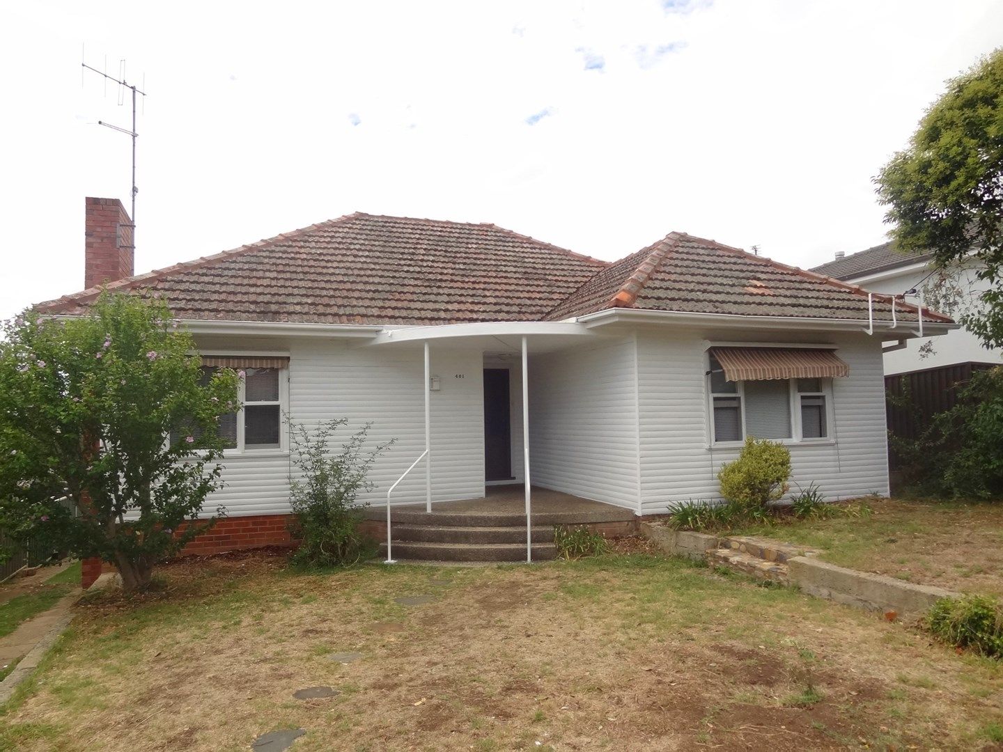 401 Russell Street, Bathurst NSW 2795, Image 0