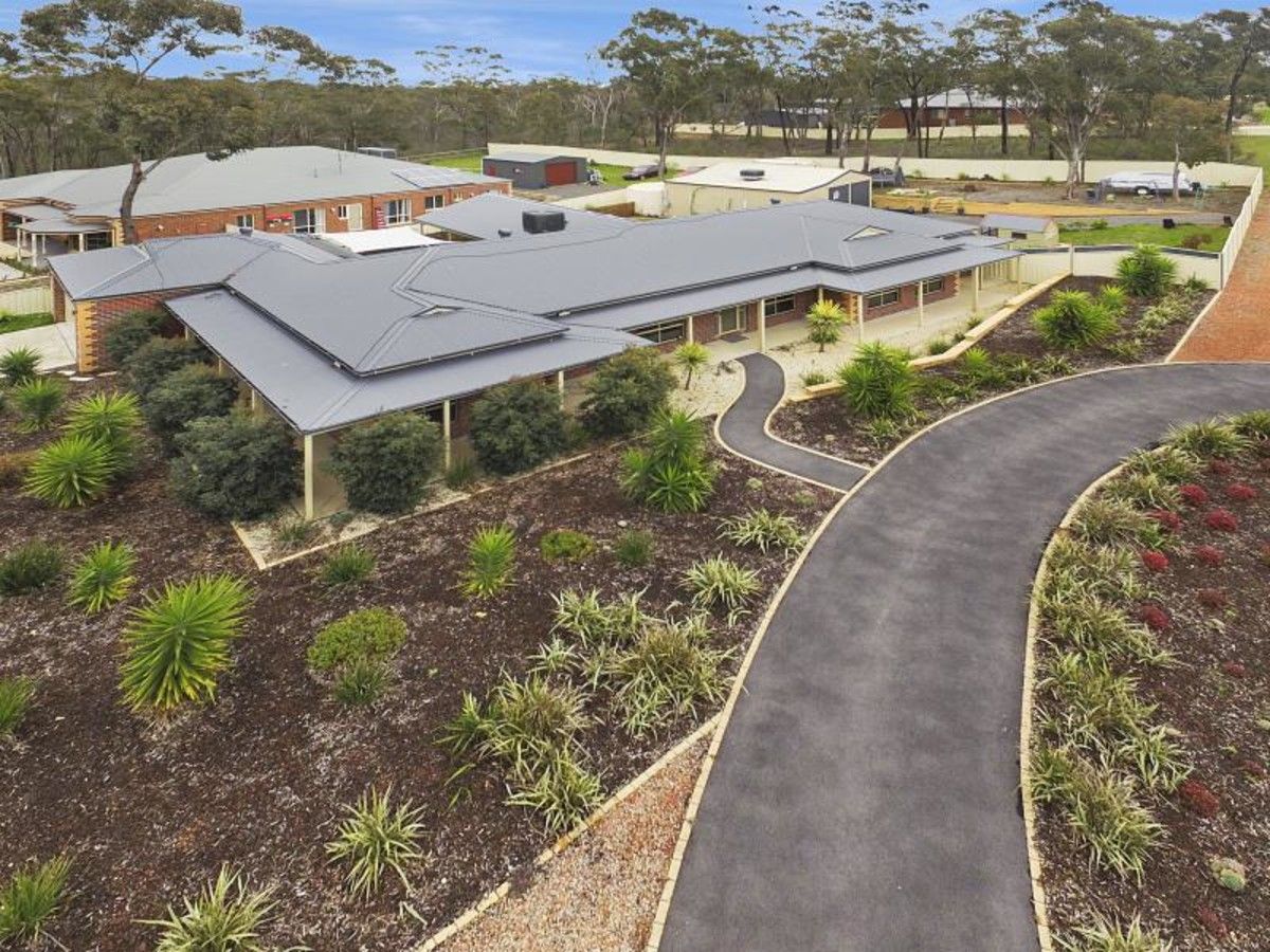 95 Pioneer Drive, Maiden Gully Property History & Address Research