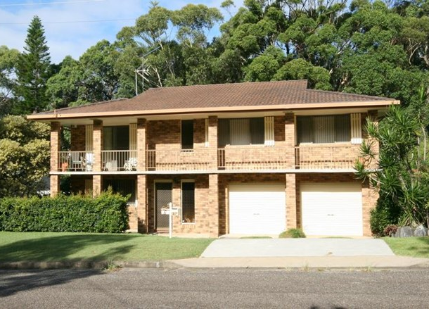 6 Coomea Close, Bonny Hills NSW 2445