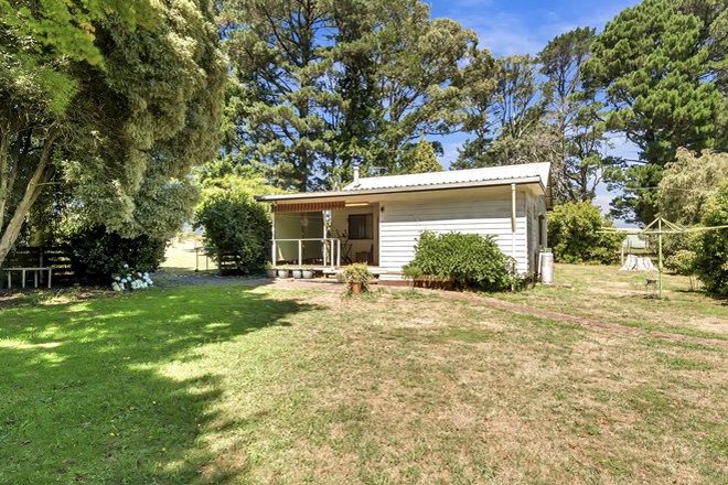 Picture of 110 National Park Road, KINGLAKE WEST VIC 3757