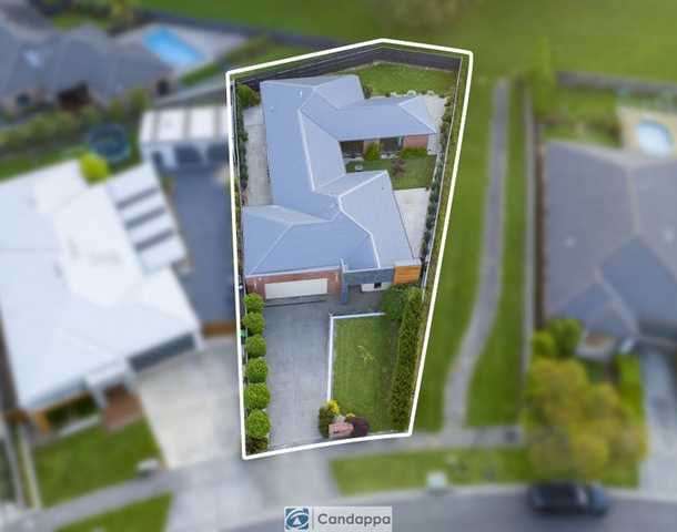 23 Kensington Drive, Warragul VIC 3820