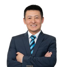 Hank Guo, Sales representative