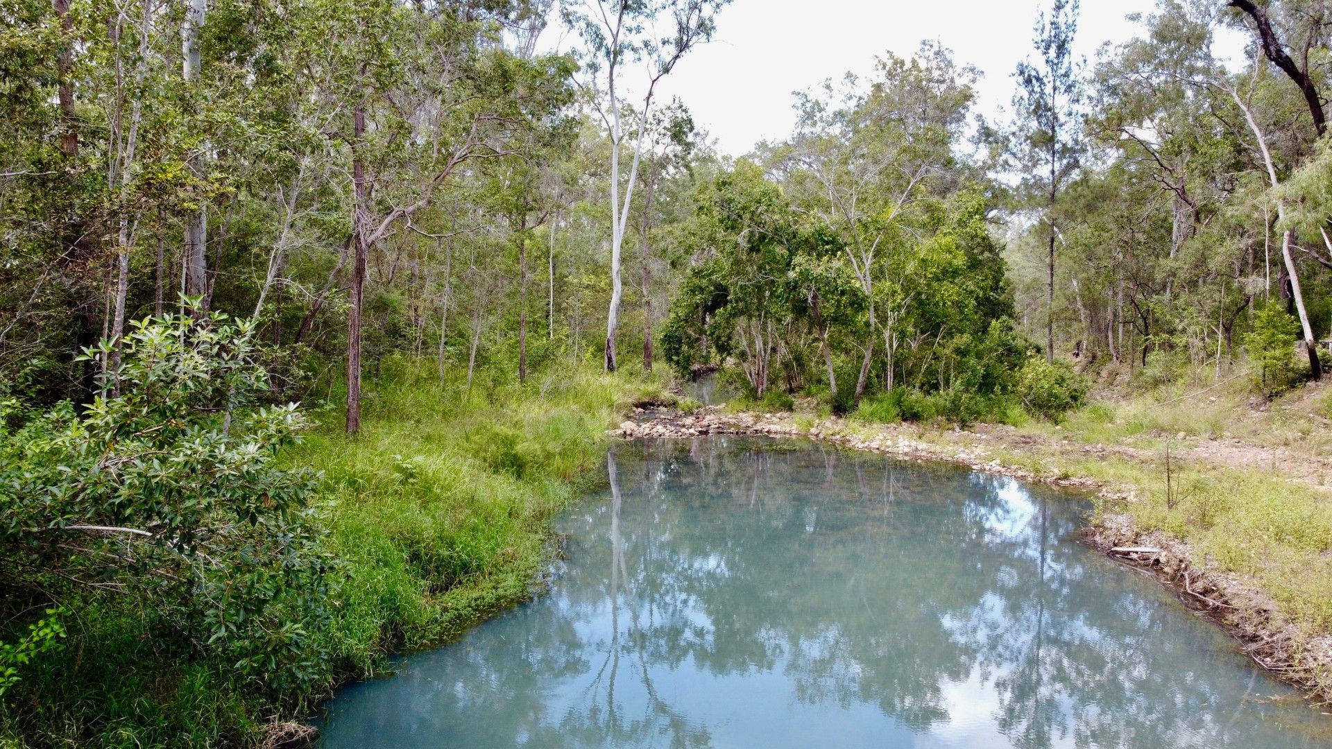 Lot 36 Emu Creek Rd, Good Night QLD 4671, Image 0