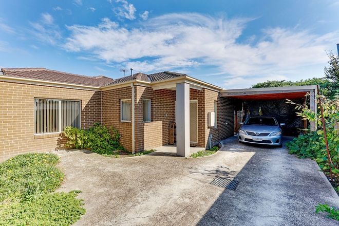 Picture of 12A Flynn Crescent, COOLAROO VIC 3048