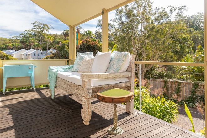 Picture of 3/285 Boomerang Drive, BLUEYS BEACH NSW 2428