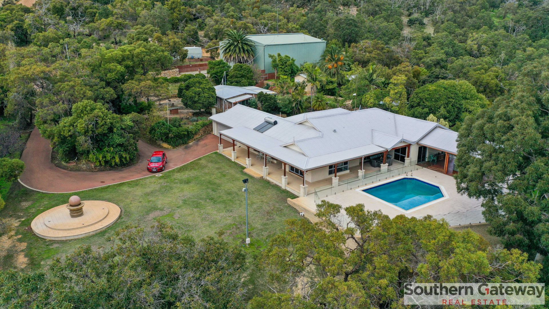44 Whittakers Road, North Dandalup WA 6207, Image 1