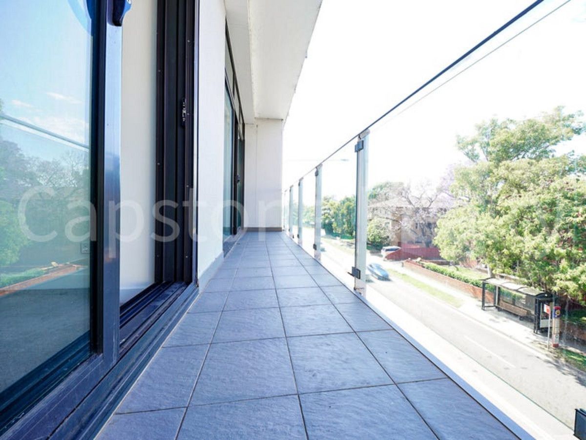 2 bedrooms Apartment / Unit / Flat in LV2/22 Parkes Street HARRIS PARK NSW, 2150