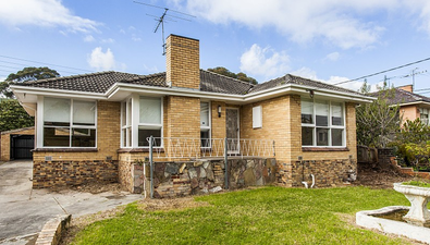Picture of 22 Marcus Road, TEMPLESTOWE LOWER VIC 3107