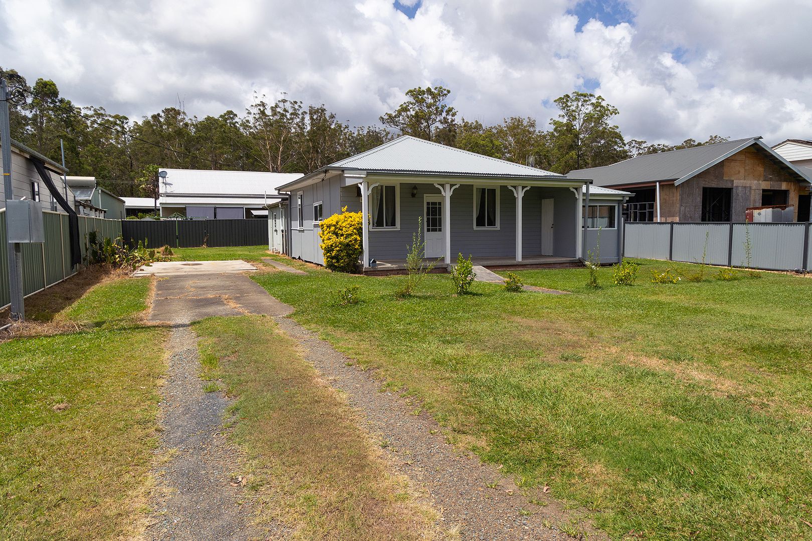 18 Carmichael Place, Nabiac Property History & Address Research Domain