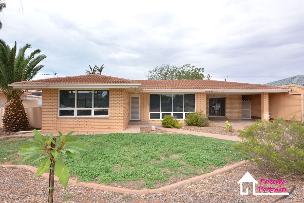 20 Ferry Street, Whyalla Playford SA 5600, Image 0