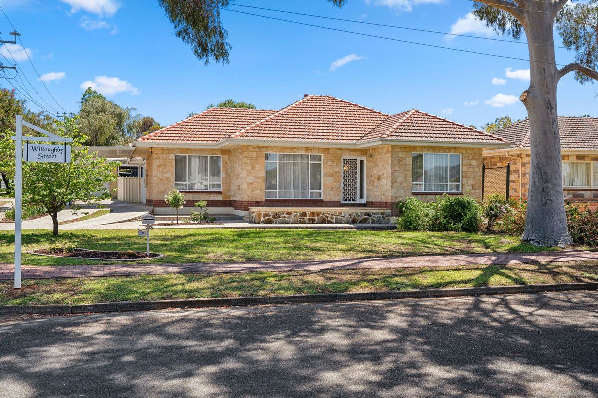 3 bedrooms House in 12 Willoughby Street KLEMZIG SA, 5087