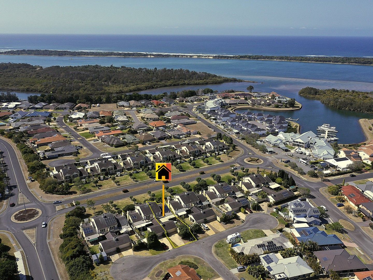 22 Brunswick Place, Harrington NSW 2427, Image 0