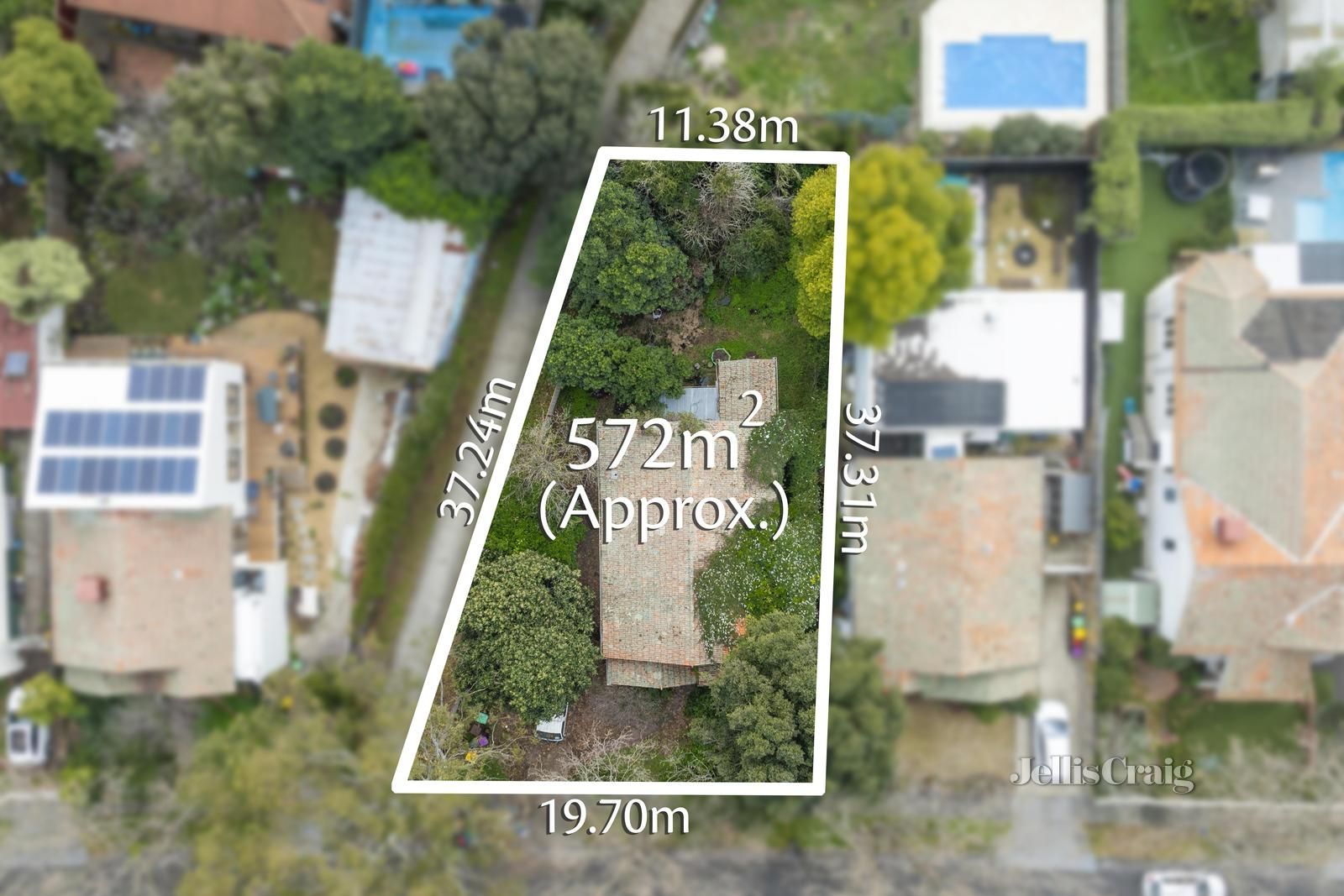 28 Wattle Grove, Coburg VIC 3058, Image 0