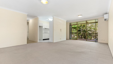Picture of 7/2 Bellbrook Avenue, HORNSBY NSW 2077