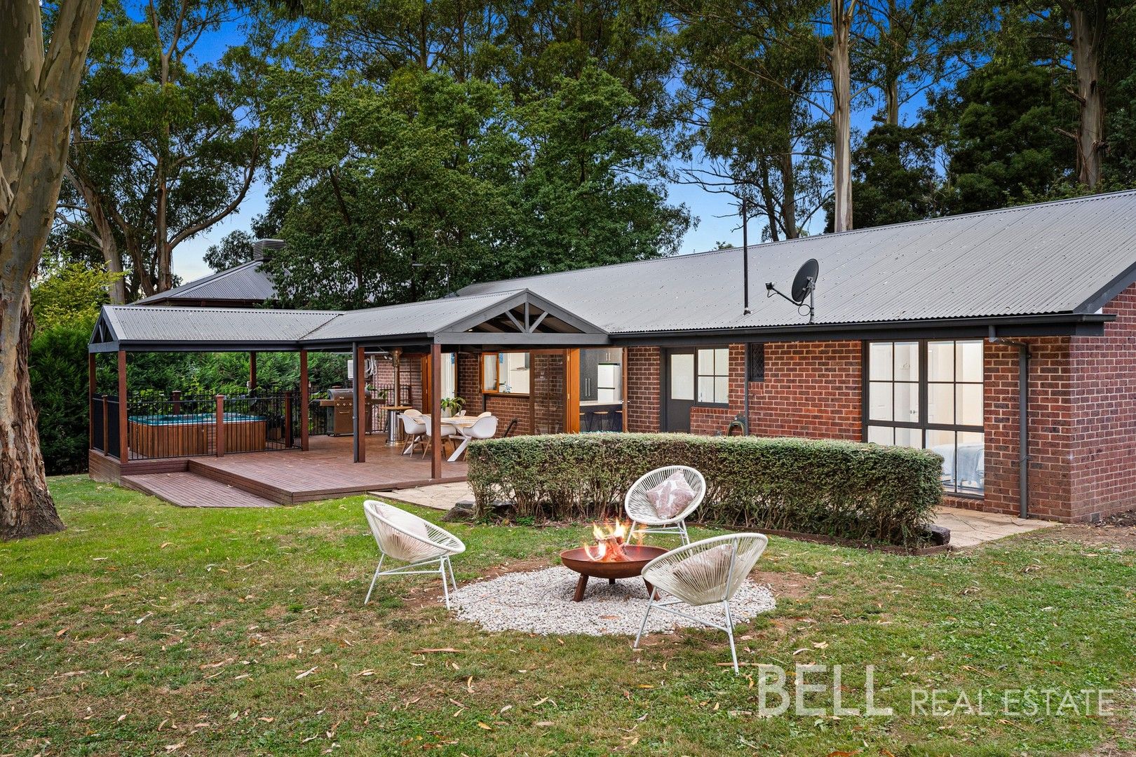 11 Yvonne Road, Mount Dandenong VIC 3767, Image 0