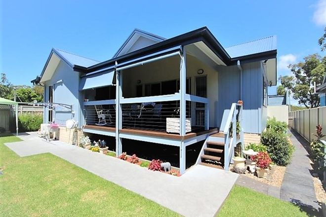 Picture of 2-3b Riverside Drive, NAROOMA NSW 2546
