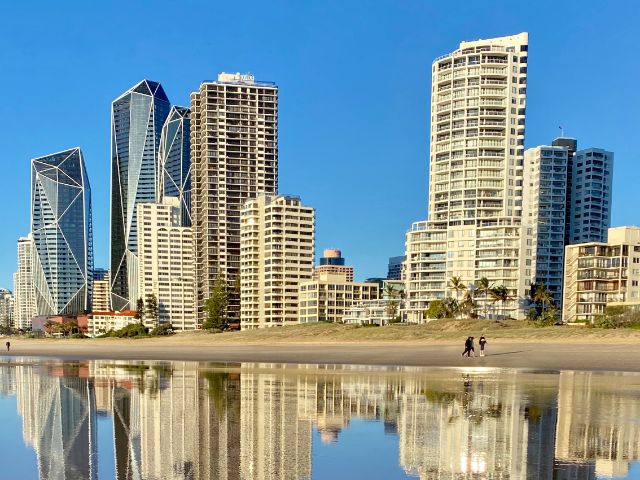 13-25 Garfield Terrace, Surfers Paradise QLD 4217, Image 0