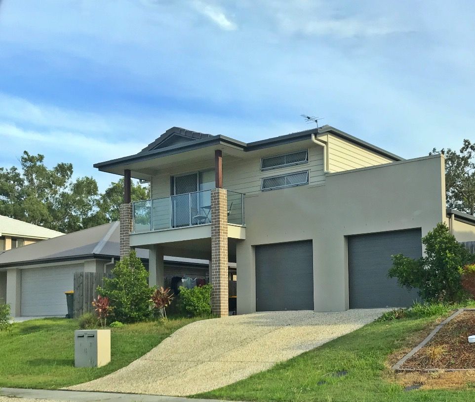 3 bedrooms Semi-Detached in 1/13 Pamphlett Street OXLEY QLD, 4075