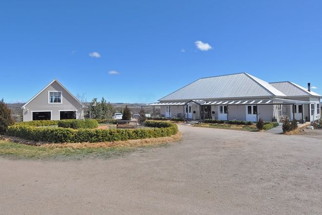 Picture of 1475 Carlwood Road, O'CONNELL NSW 2795