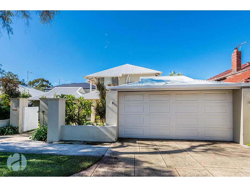 3 Harvey Street, Peppermint Grove WA 6011 House For Rent Domain