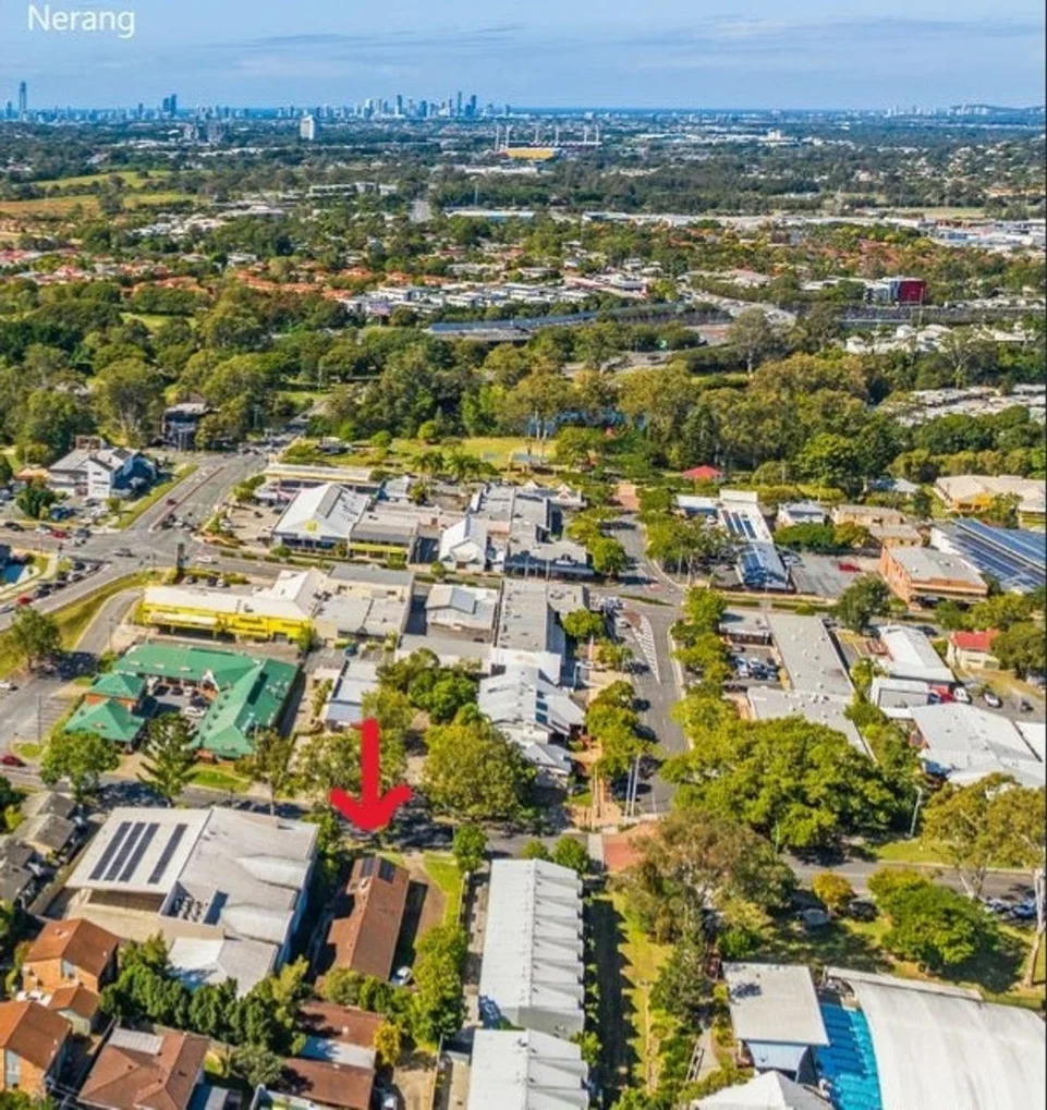 Nerang QLD 4211