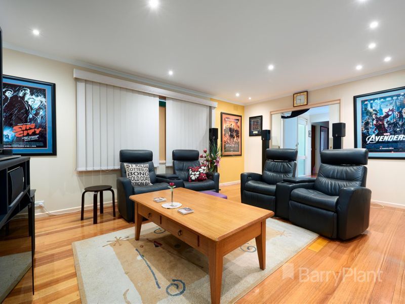 5 Lyndale Court, Dandenong North VIC 3175, Image 1