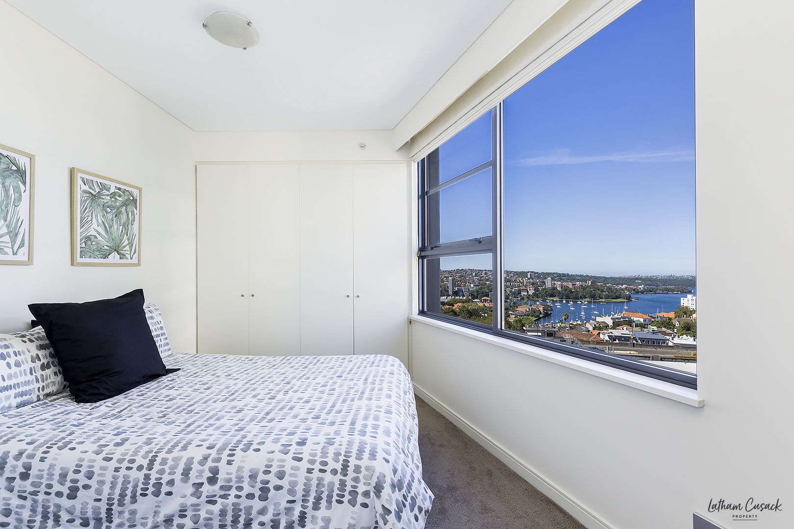 2005/30 Glen Street, Milsons Point NSW 2061, Image 2