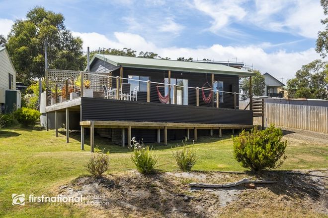 Picture of 48 Ritchie Street, ALONNAH TAS 7150