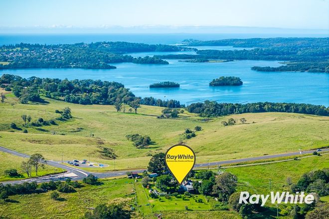 Picture of 4070 Princes Highway, COILA NSW 2537