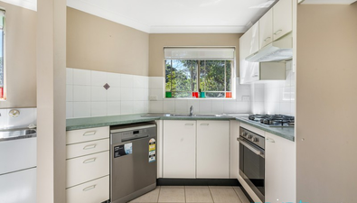 Picture of 5/1-5 Hampden Street, BEVERLY HILLS NSW 2209