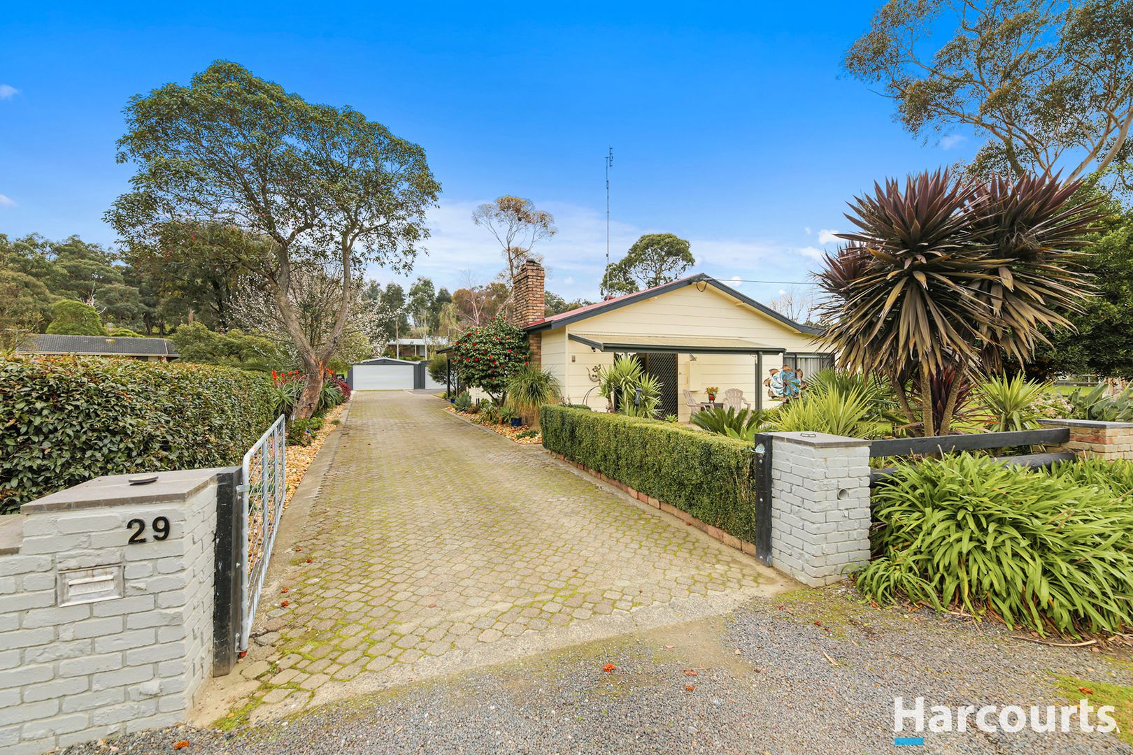 29-31 Riverside Avenue, Bunyip VIC 3815, Image 1