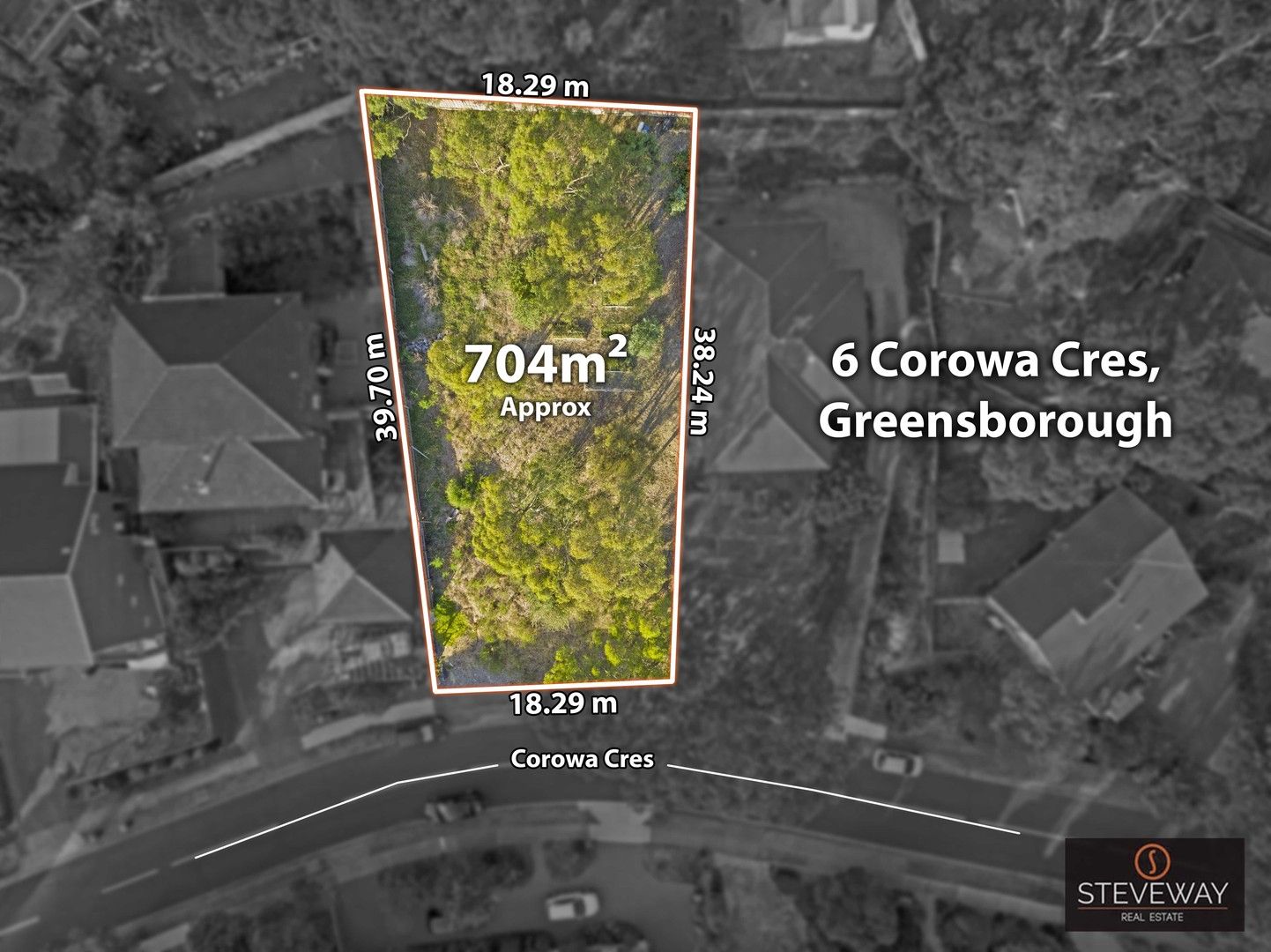 6 Corowa Crescent, Greensborough VIC 3088, Image 0