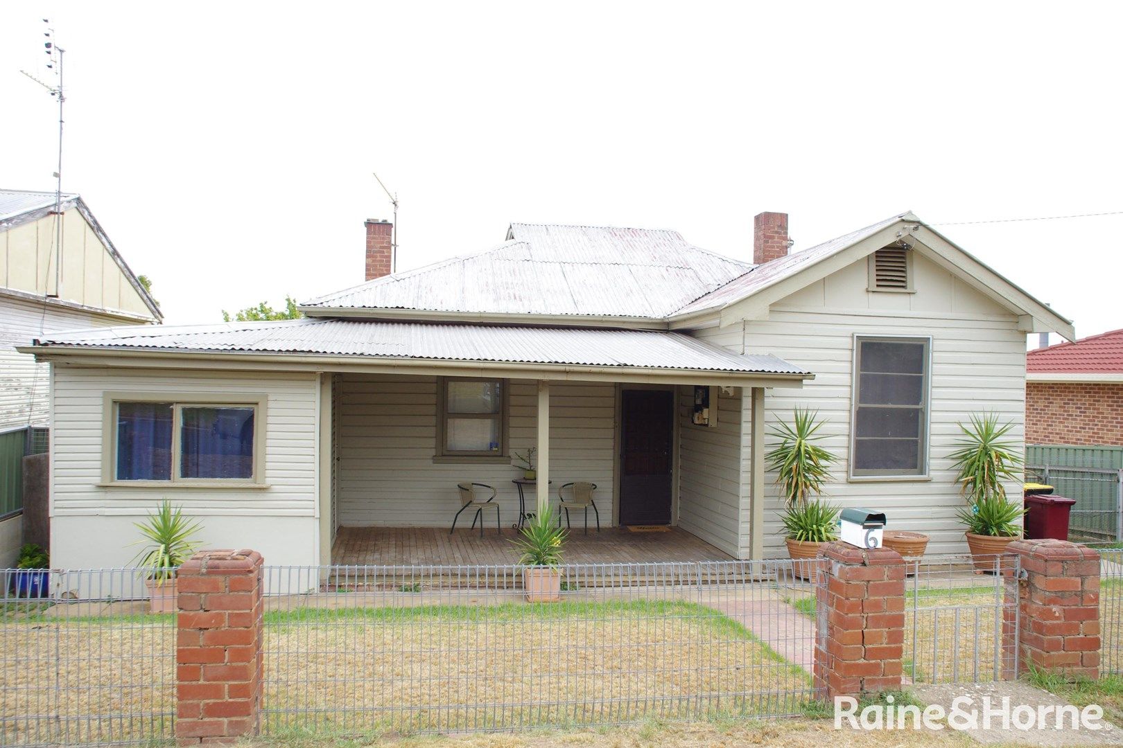 6 Nelson Street, Cowra NSW 2794, Image 0