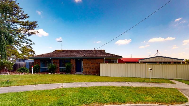 3 Dyer Court, Traralgon VIC 3844