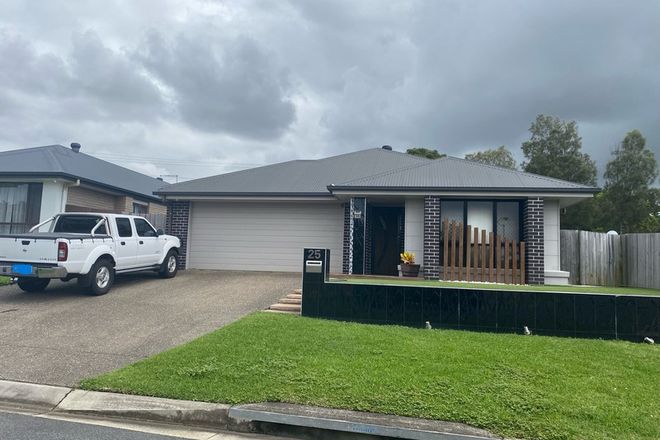 Picture of 25 Gordon Crescent, MANGO HILL QLD 4509