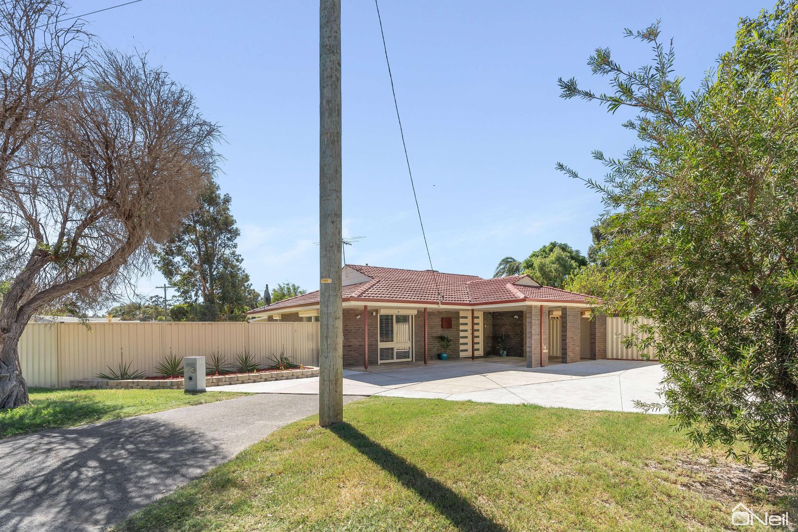 23 Gunnamatta Place, Kelmscott WA 6111, Image 1