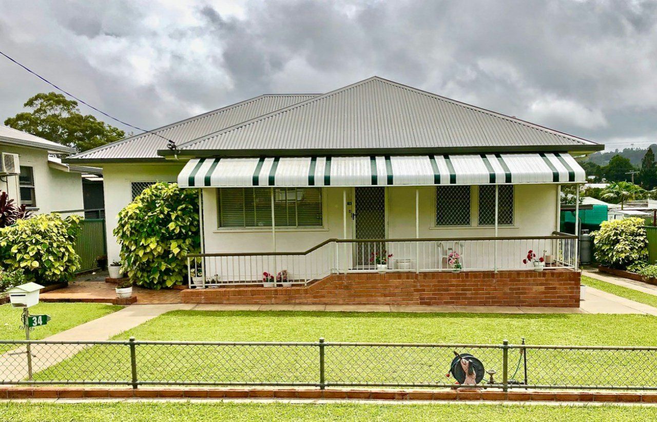 34 Floral Ave, East Lismore NSW 2480, Image 0