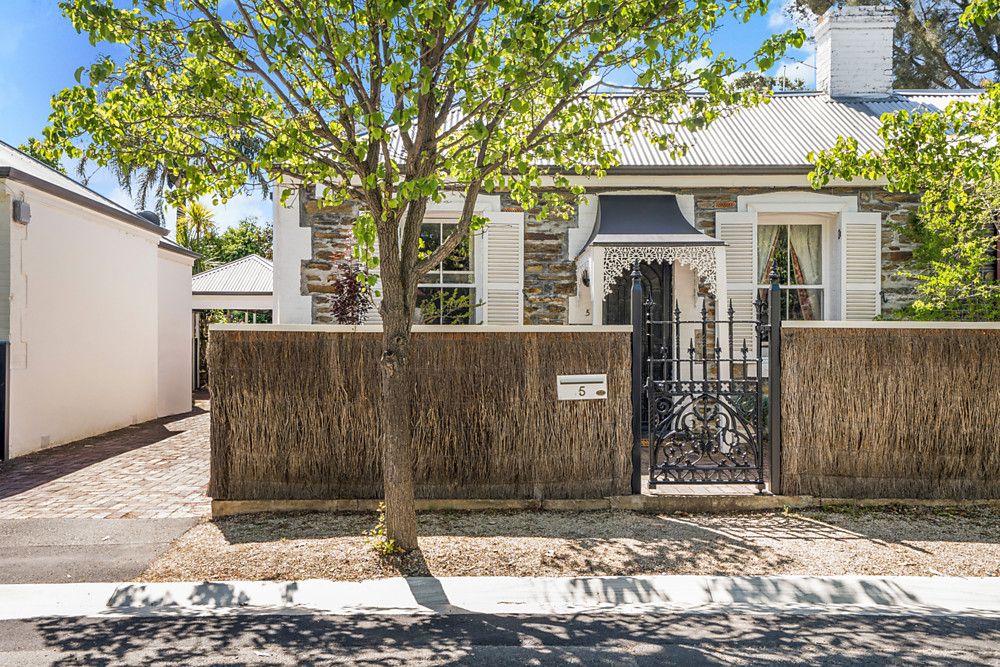 5 Rodger Avenue, Leabrook SA 5068, Image 0